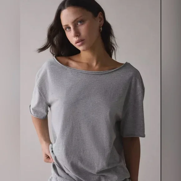 Y2K Moda International long Sweatshirt - Picture 2 of 14